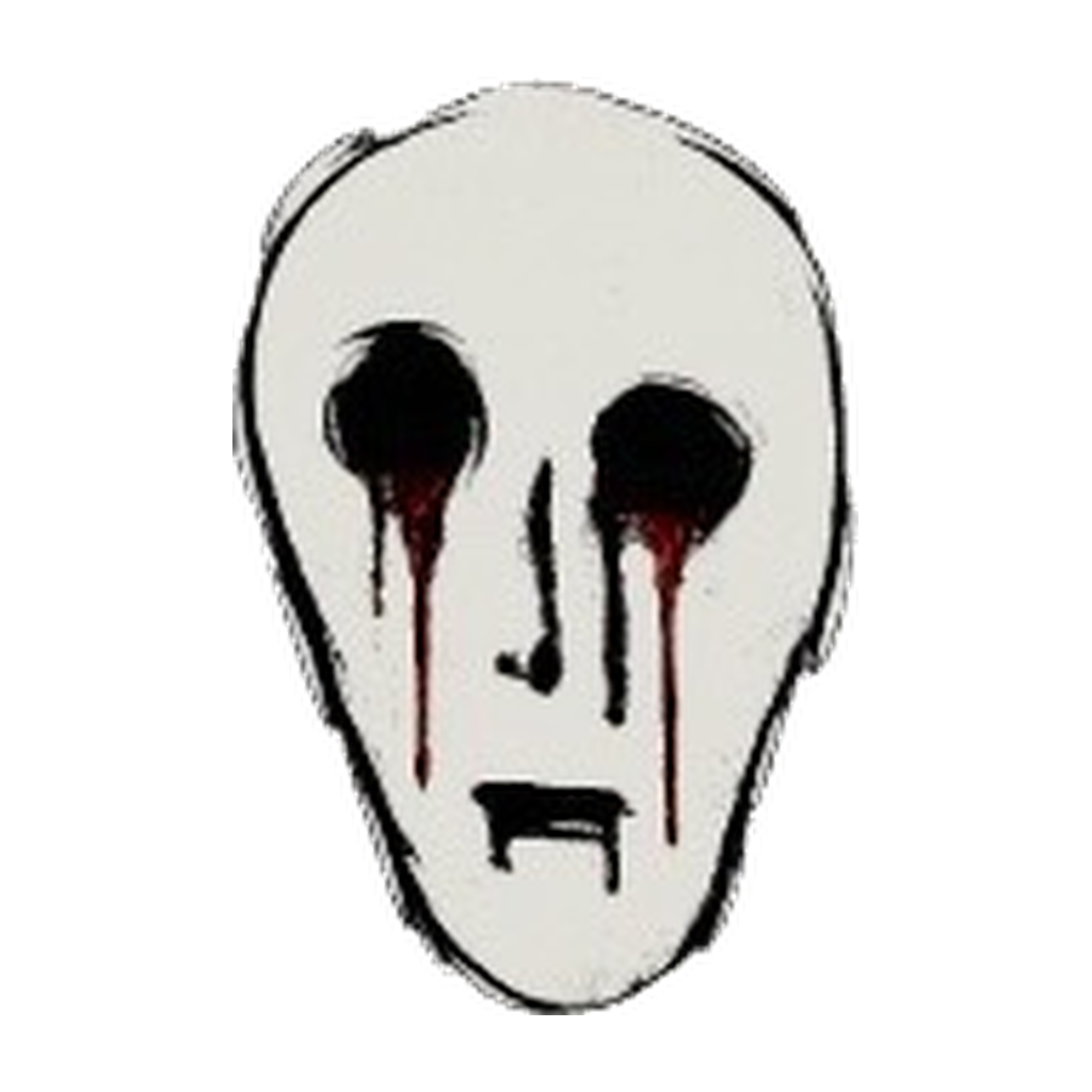 The Weepers logo
